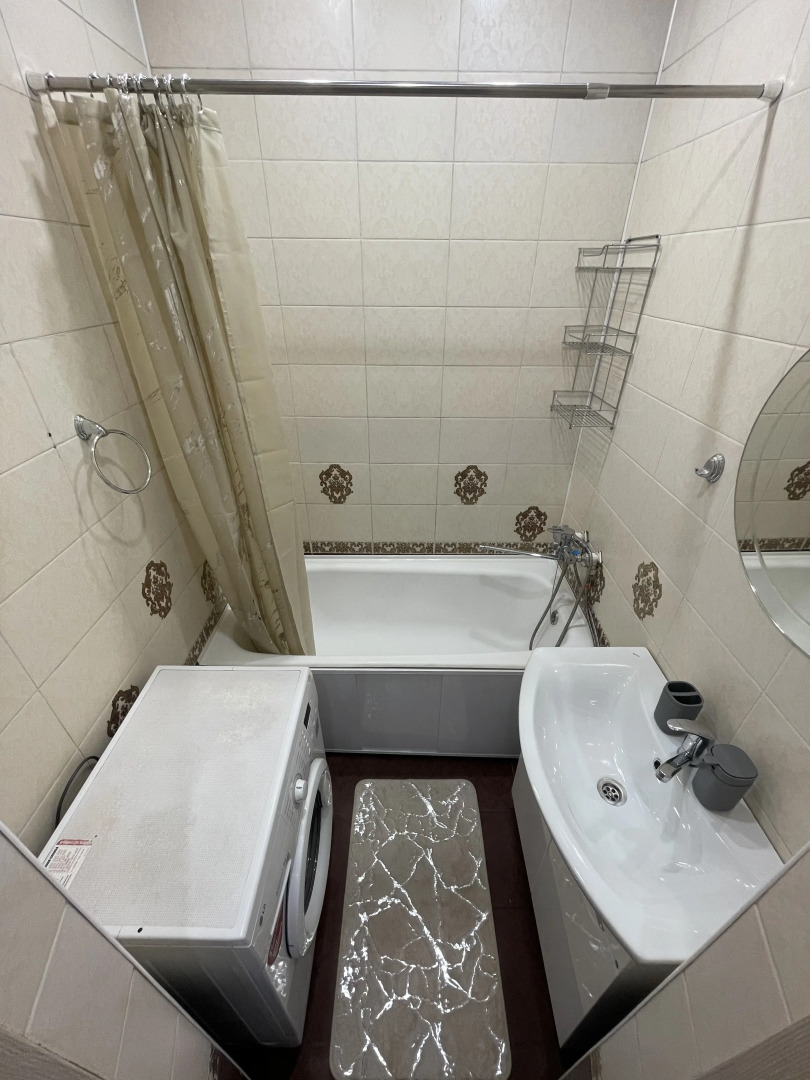 Квартира на Улице Трегубенко 54