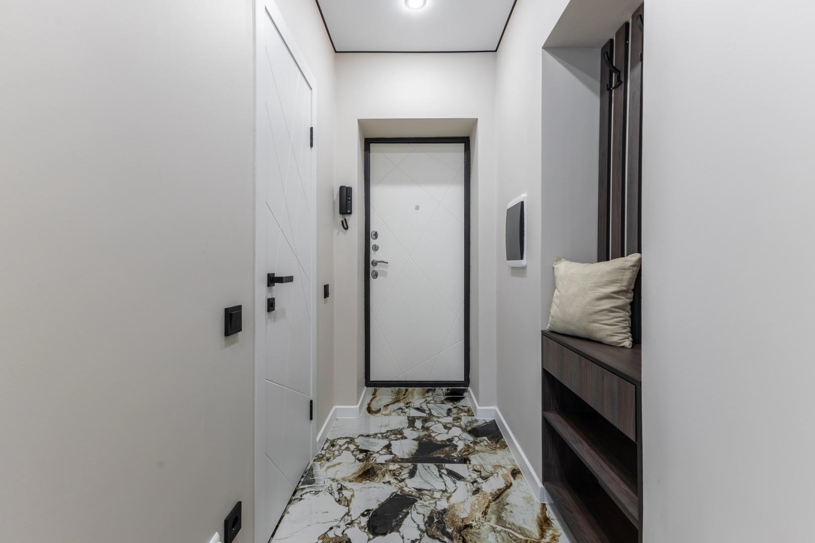 Апартаменты на Тверской