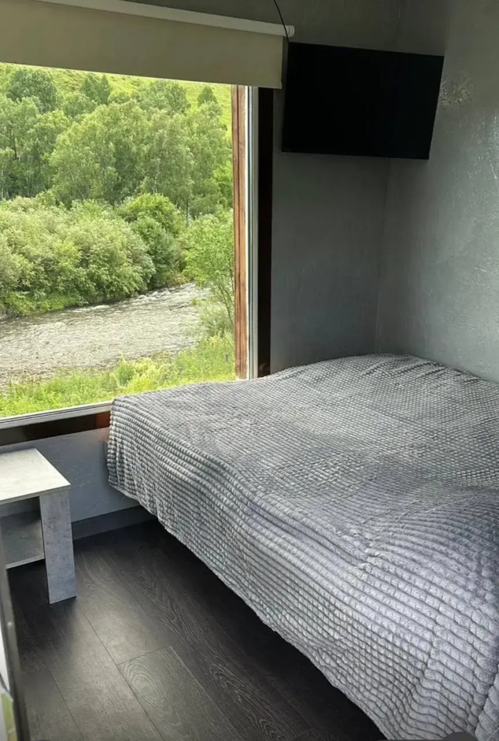 База отдыха Горные Дали