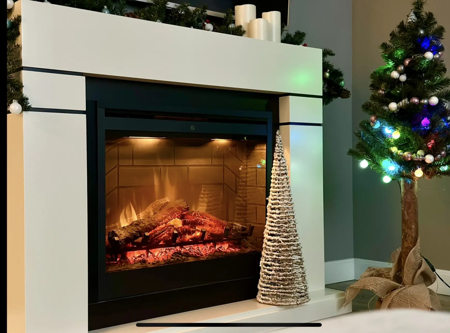 2х-комнатные Апартаменты KranzDeluxe Парковый Квартал