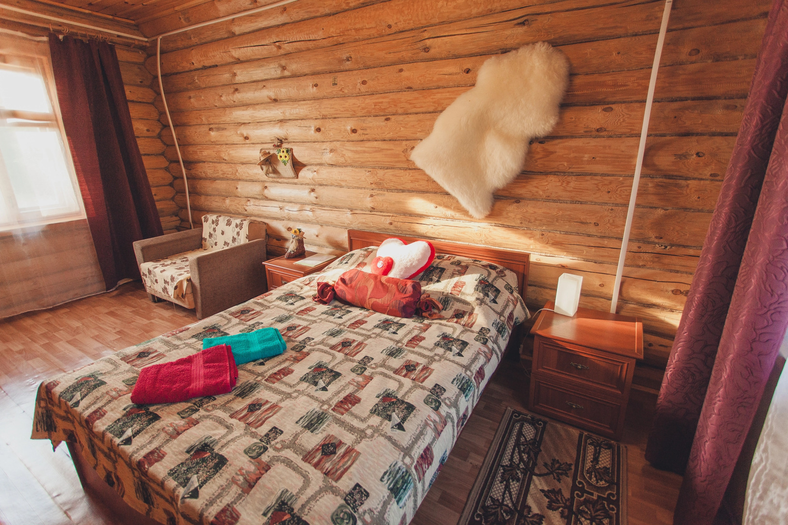 Санаторий Оздоровительный Центр На Волге