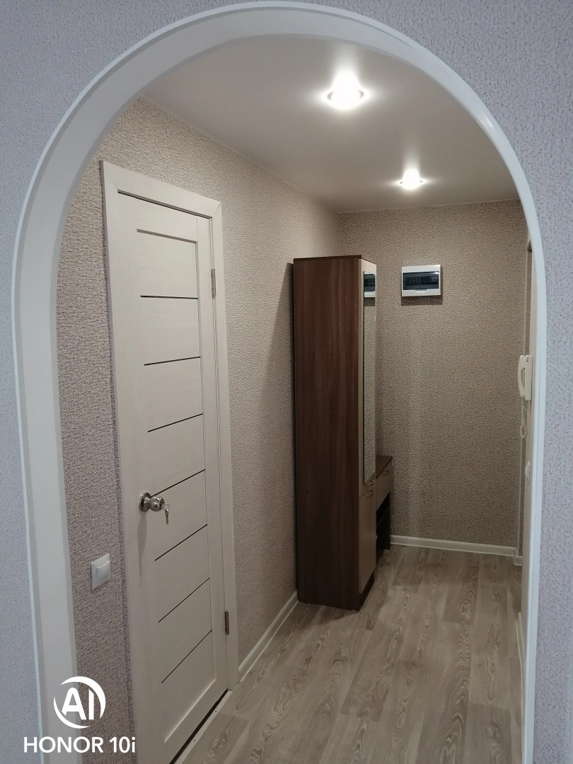 Квартира в центре города