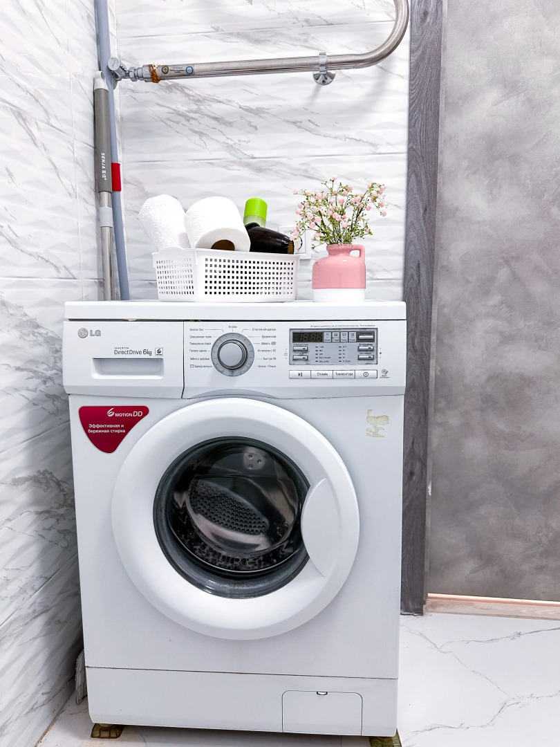 Апартаменты Светлая, уютная квартира в 10 мин от Мега парк (646)