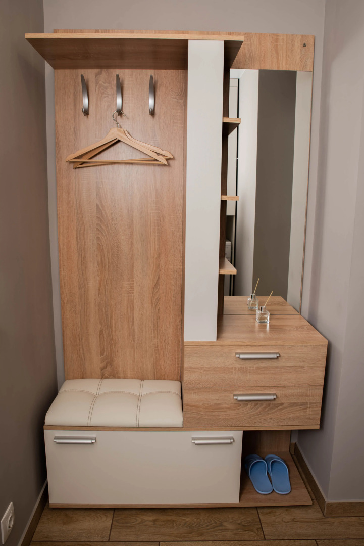 Апартаменты Ярославль