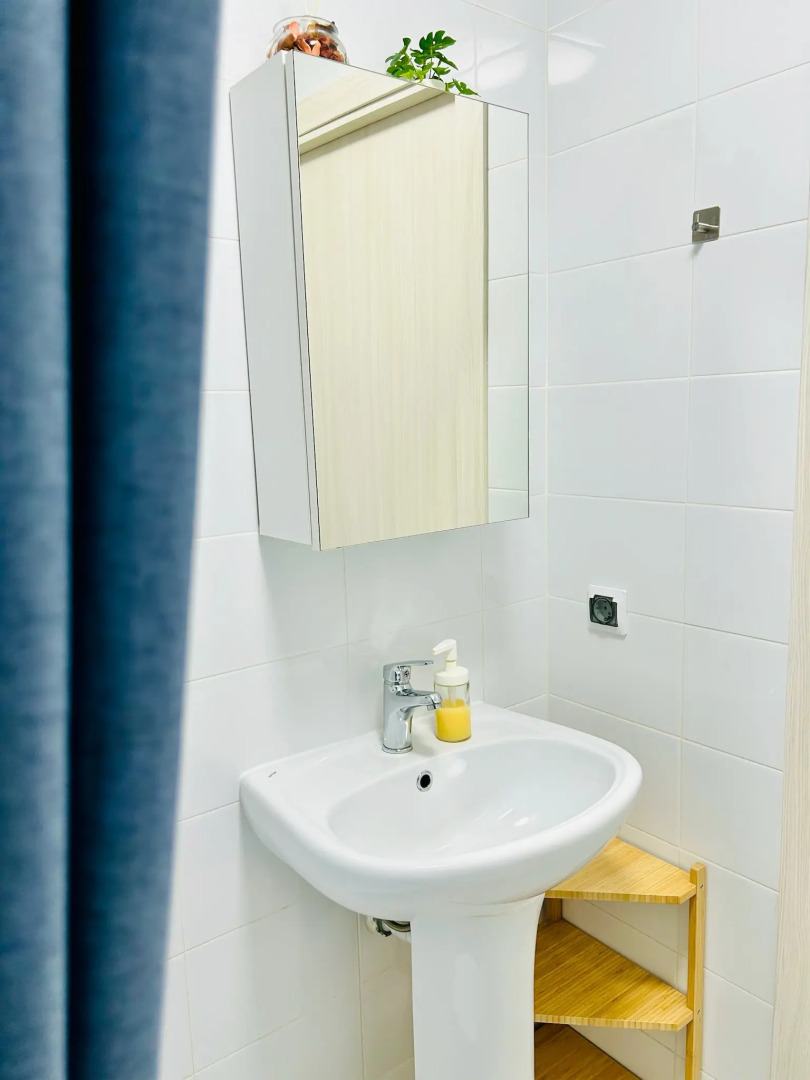 Апартаменты Love it