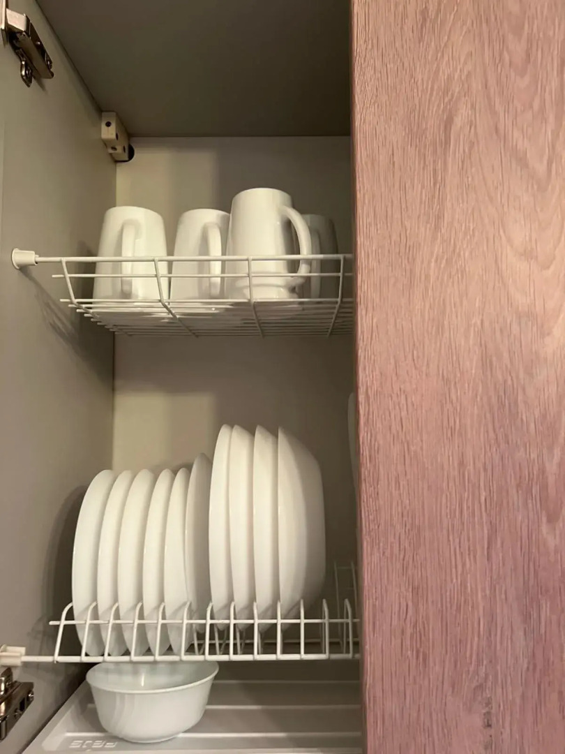 Квартира на Мира