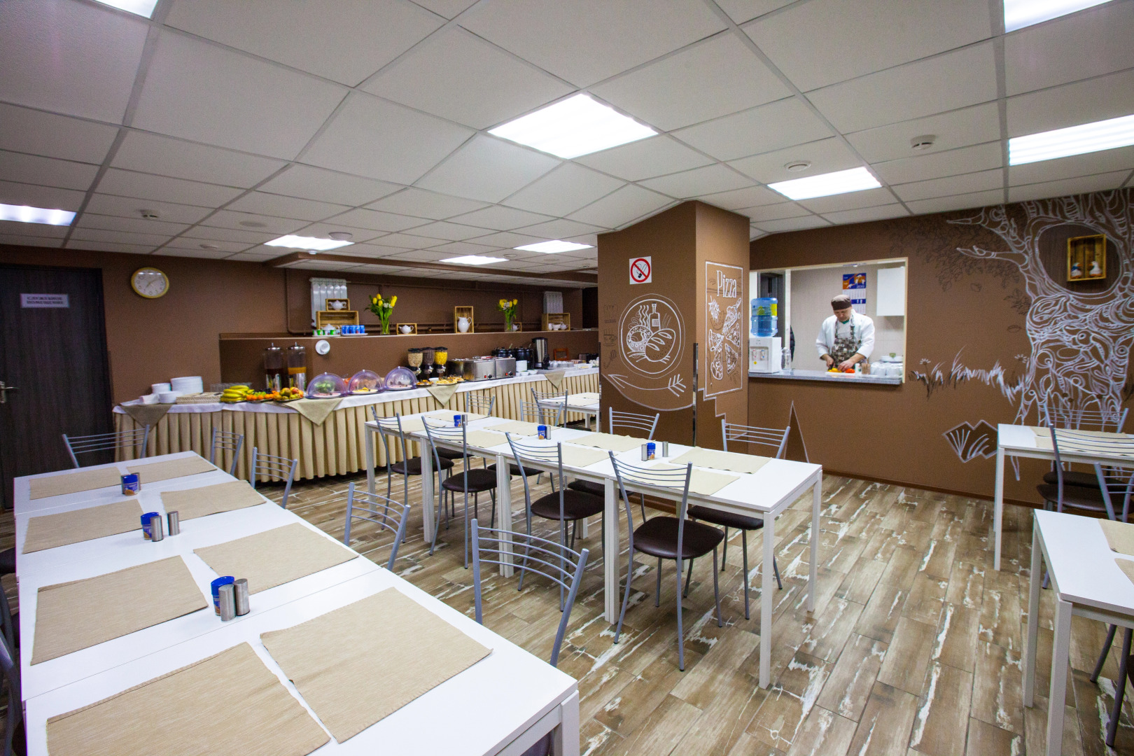 Отель Arbat Inn