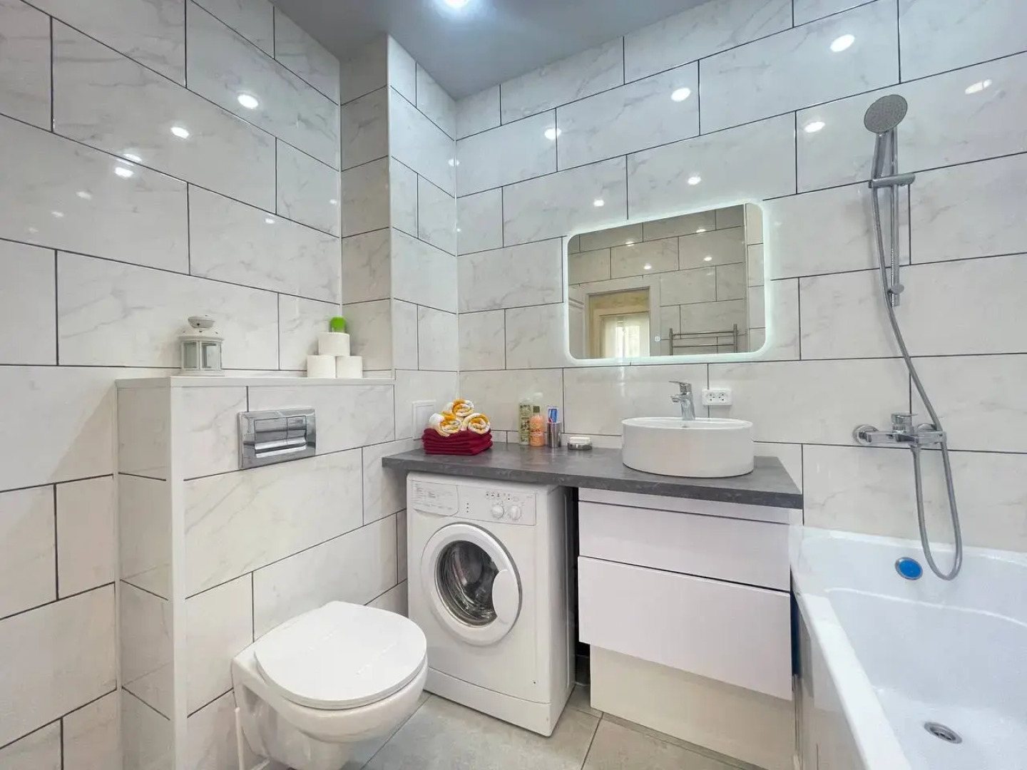 Апартаменты Легенда