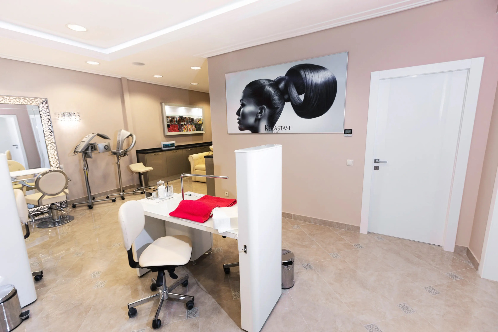 Soderis Residence & Spa