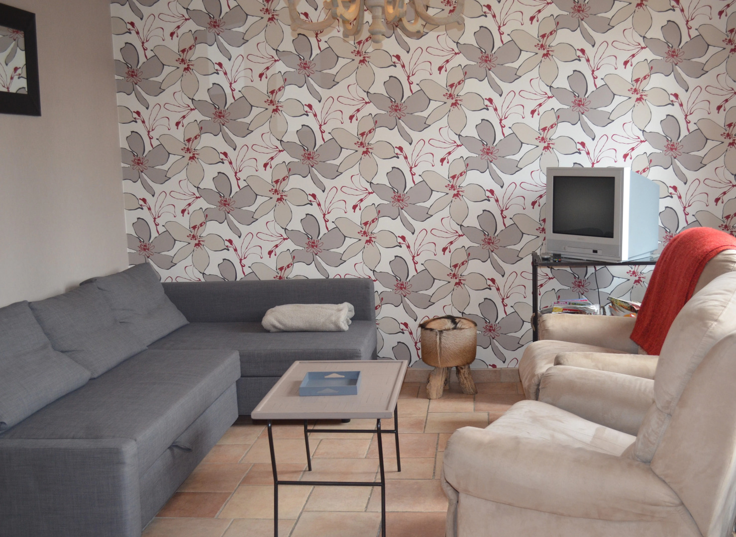 Гостевой Дом La Ferme de Gabrielle