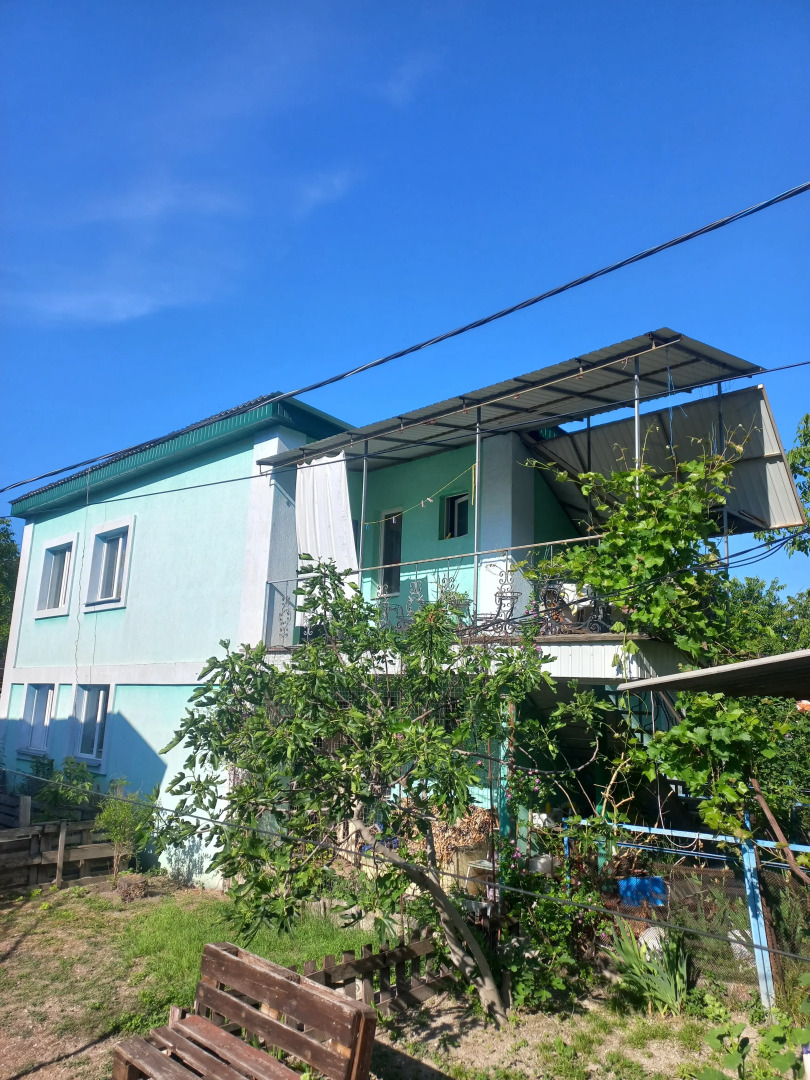 Квартира 100 м. от Ханского Дворца