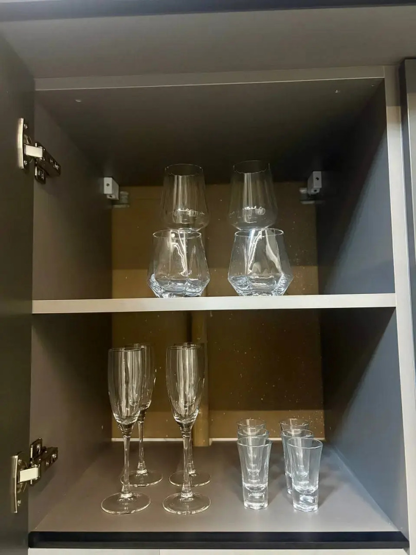 Квартира KenigApart в Узловой в центре города