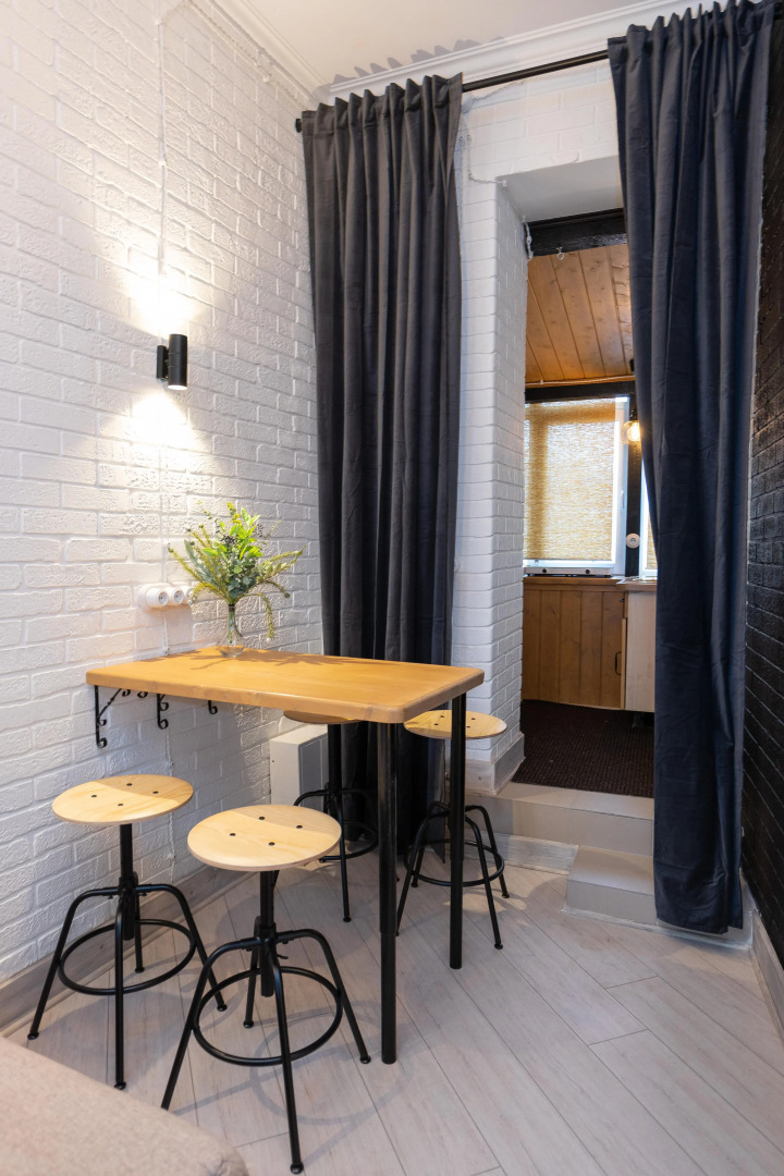 Квартира с Сауной и Камином в Центре Казани Кремль