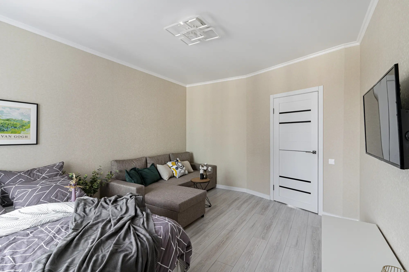 Апартаменты Портовый Штиль. Апартаменты Возле Речного Вокзала