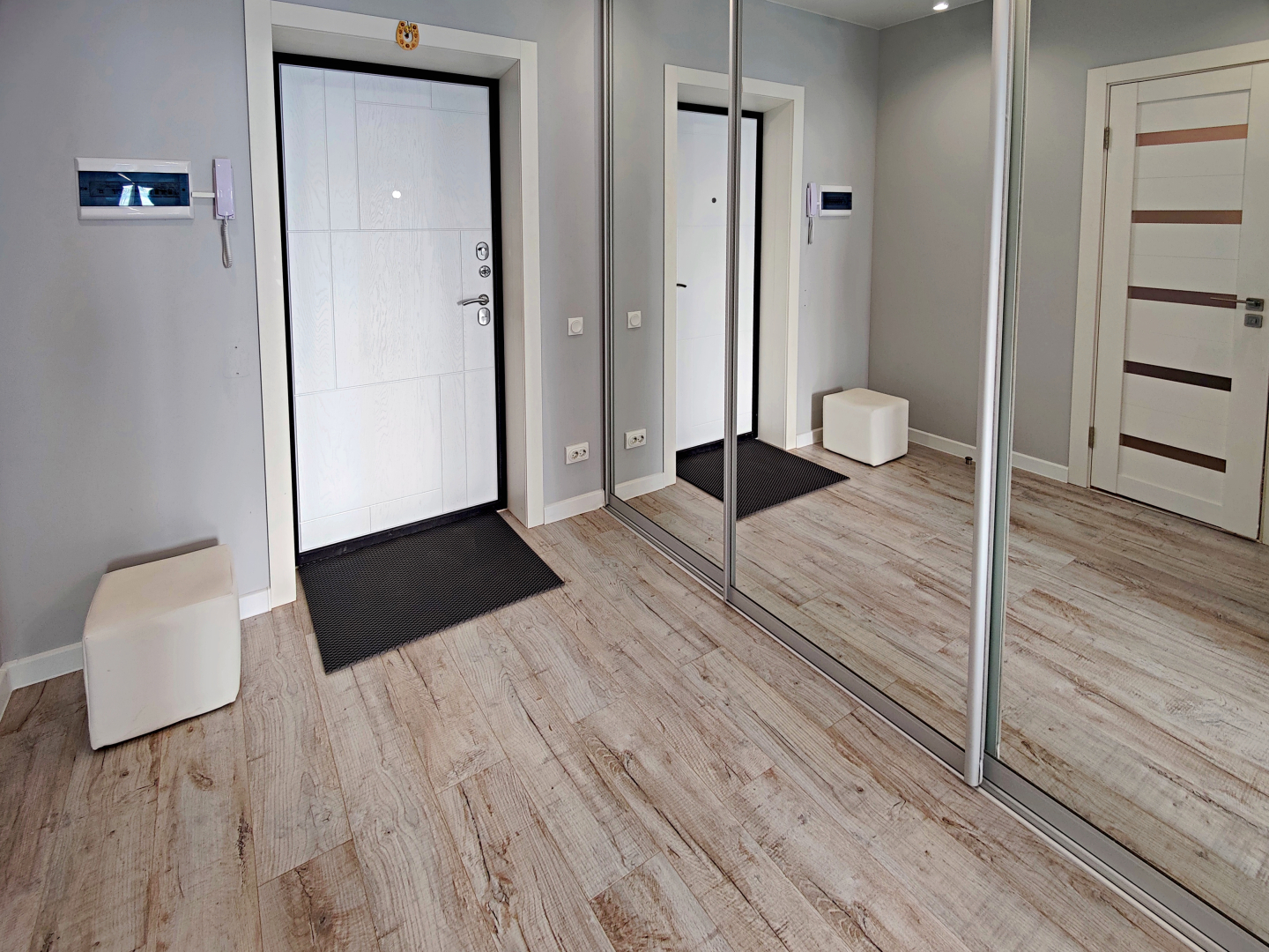 Квартира Дизайнерская рядом ТЦ Letout