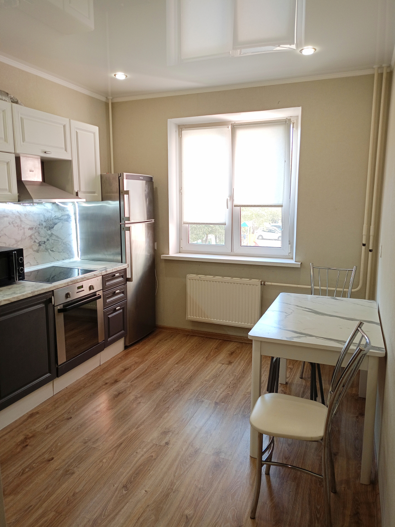 Квартира Моя