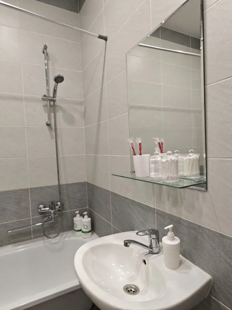 Квартира Студия ЖК Голливуд