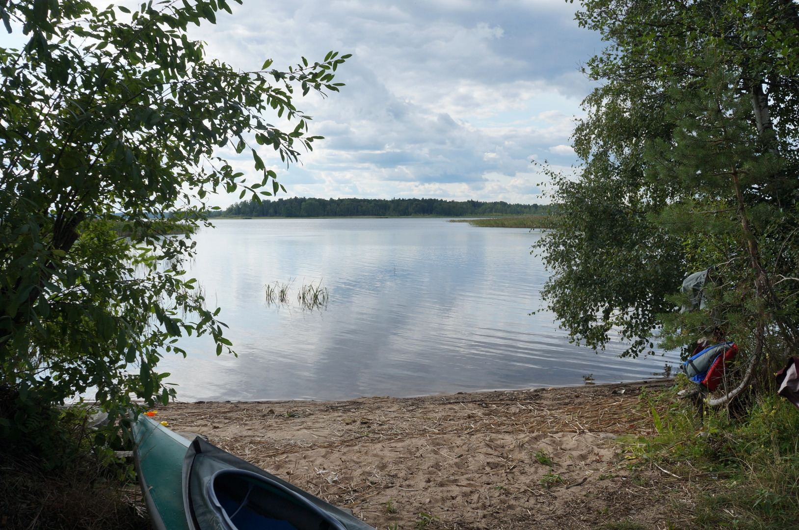 Частный Дом Озерная 38