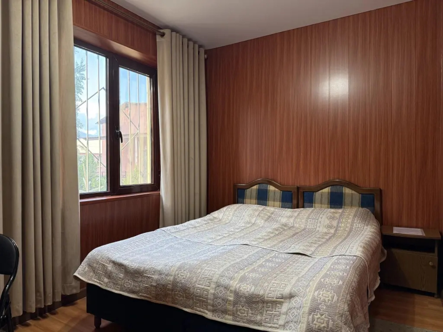 Отель Колорадо