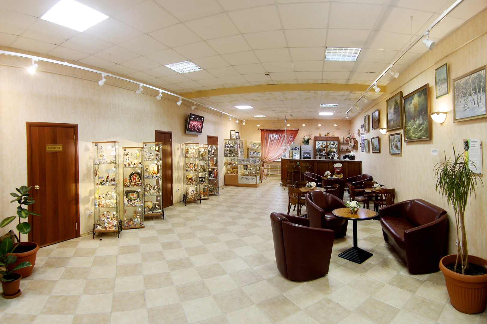 Гостиница Садко