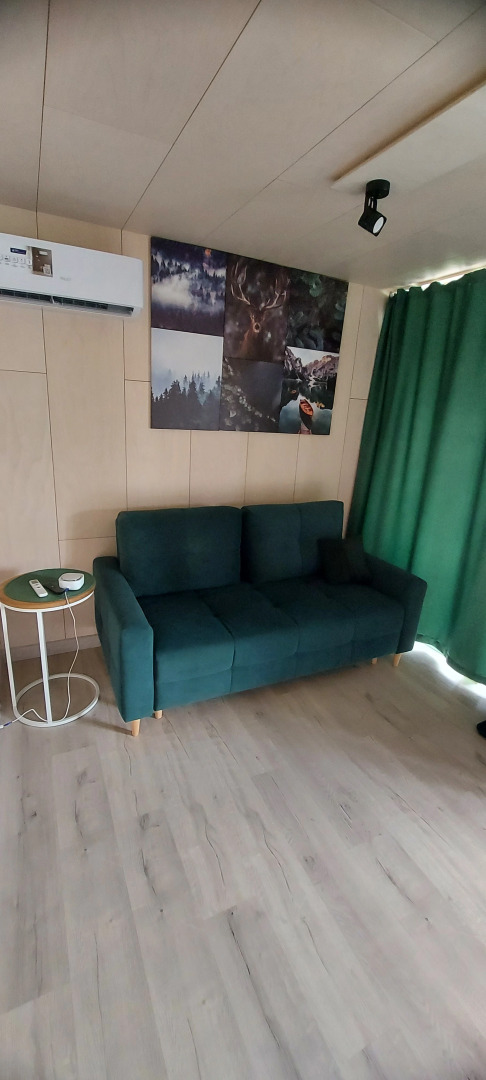 База отдыха Алтайдом