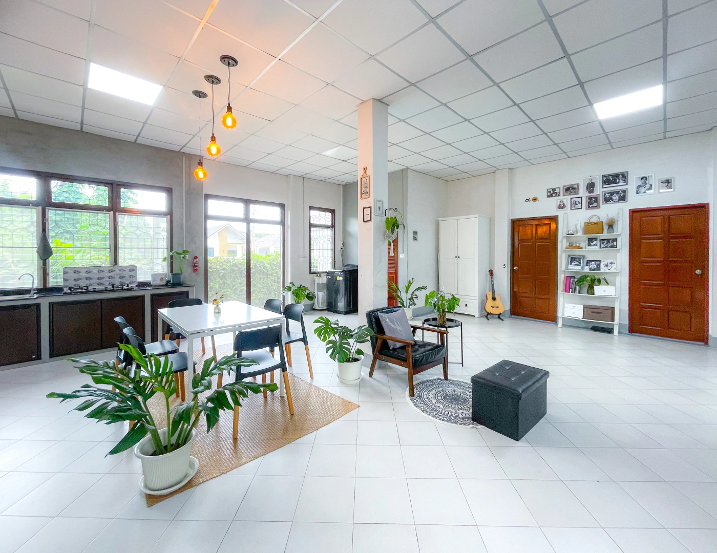 Гостевой дом Silpasom ARTstay Suratthani