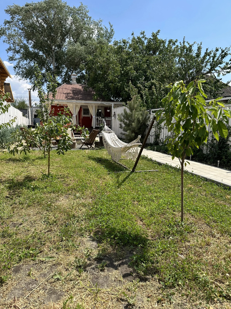 Частный дом Dacha2023