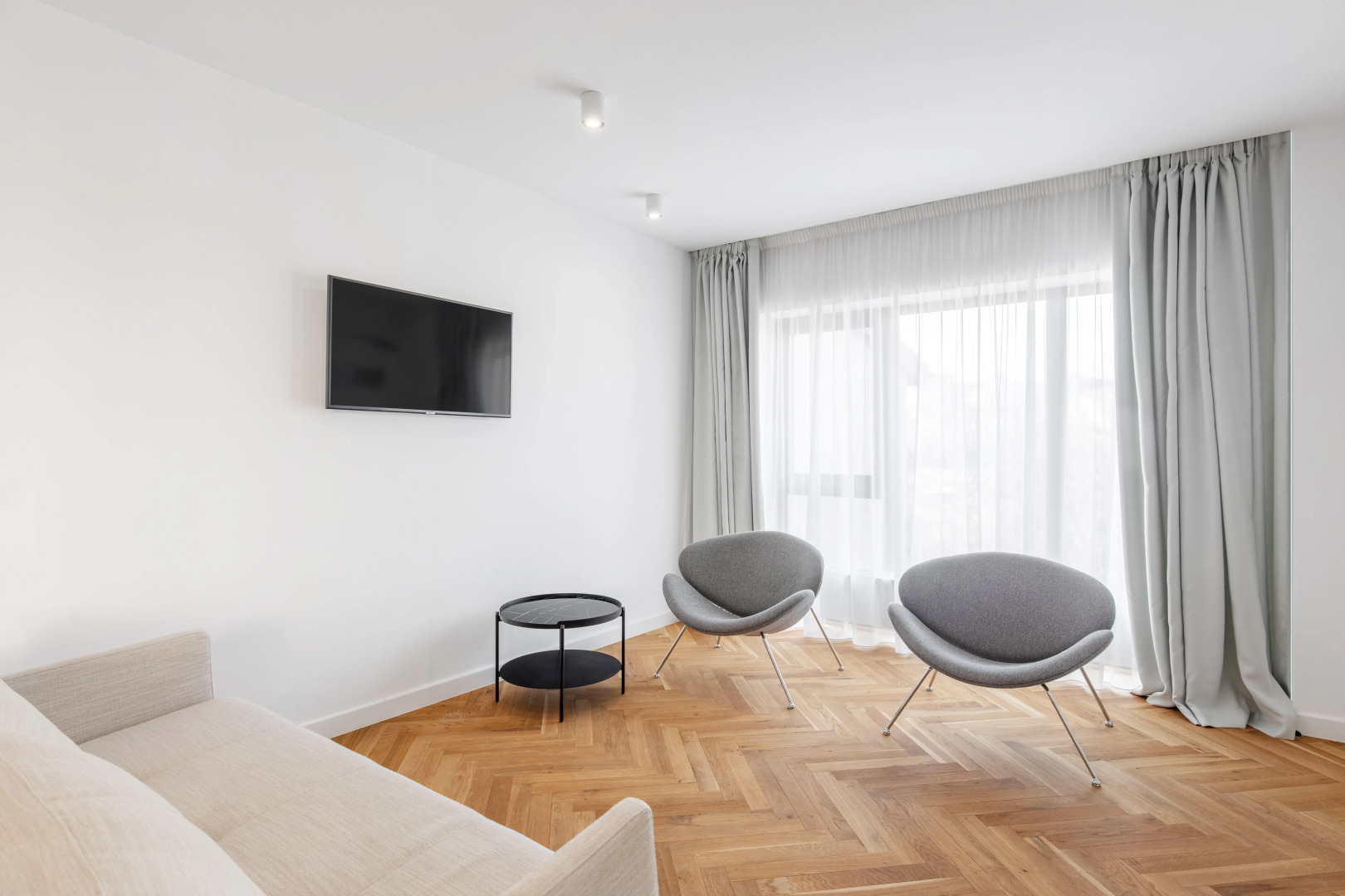 Апарт-Отель Blend City Center