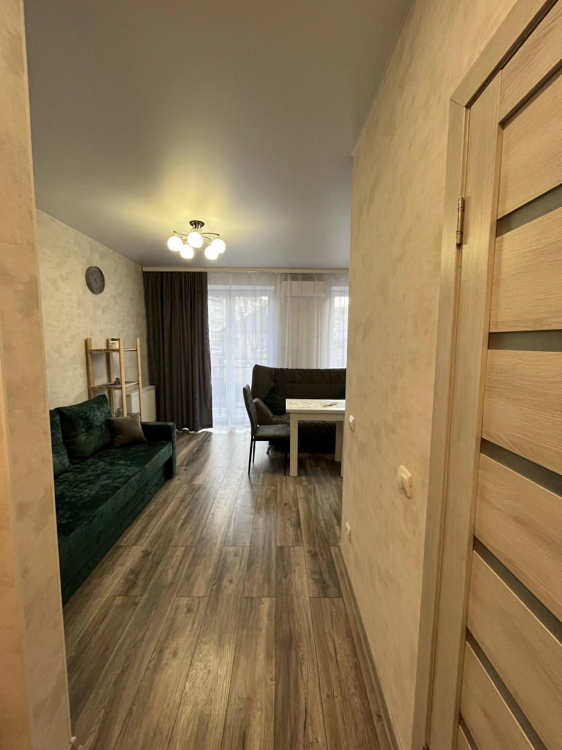 Апартаменты Квартира в городе Пионерский у моря