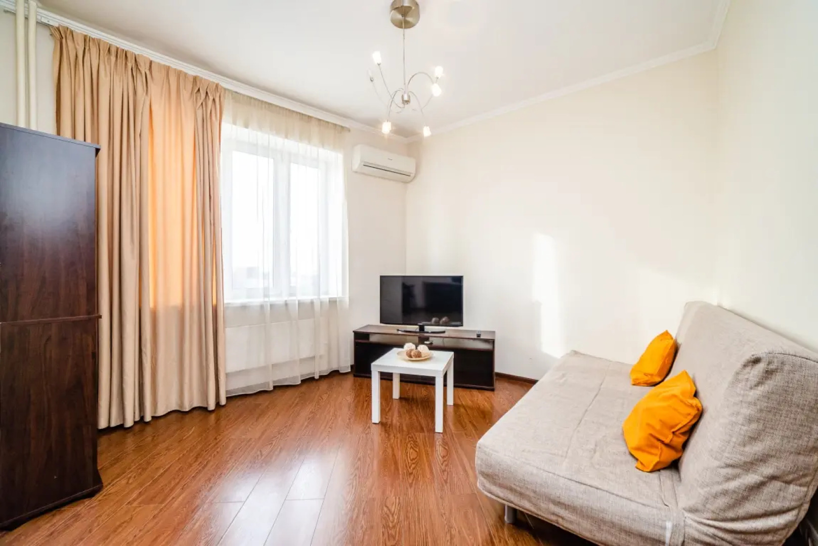 Апартаменты 3 Апартхаус на Пролетарском 4/2