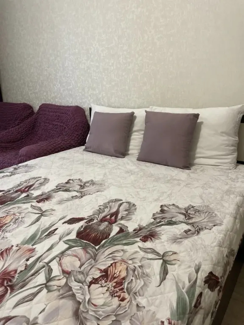 Апартаменты Центральный парк 2