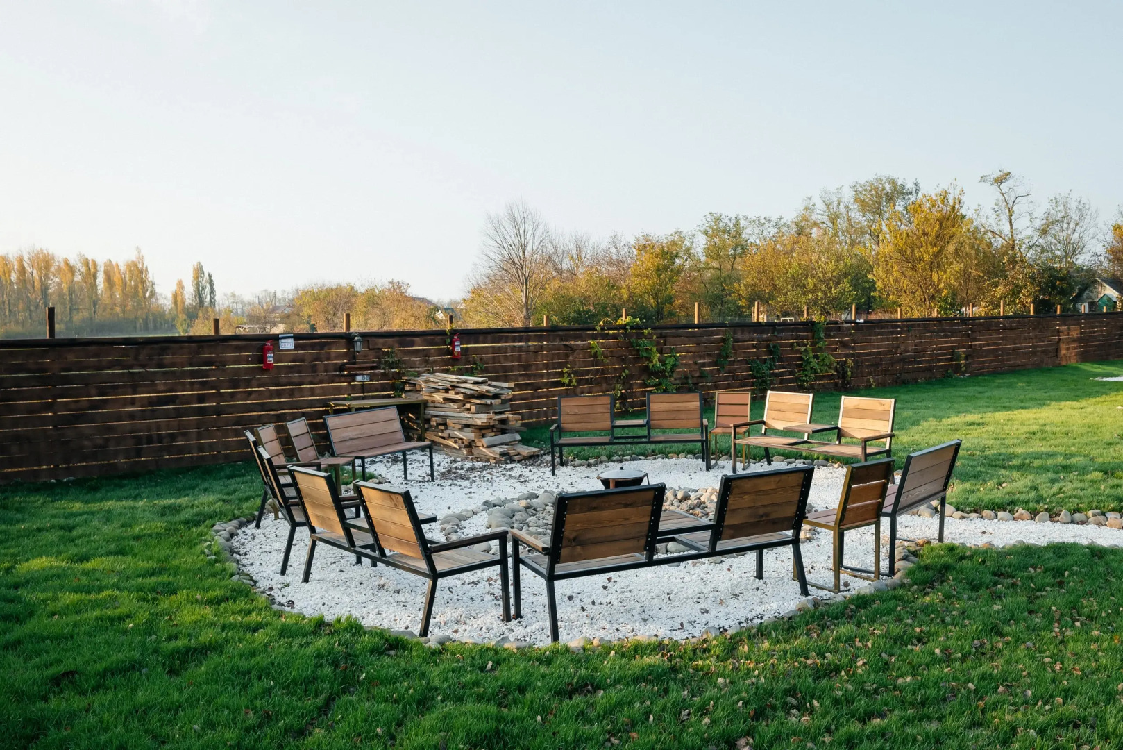 Частный дом Казачий Двор