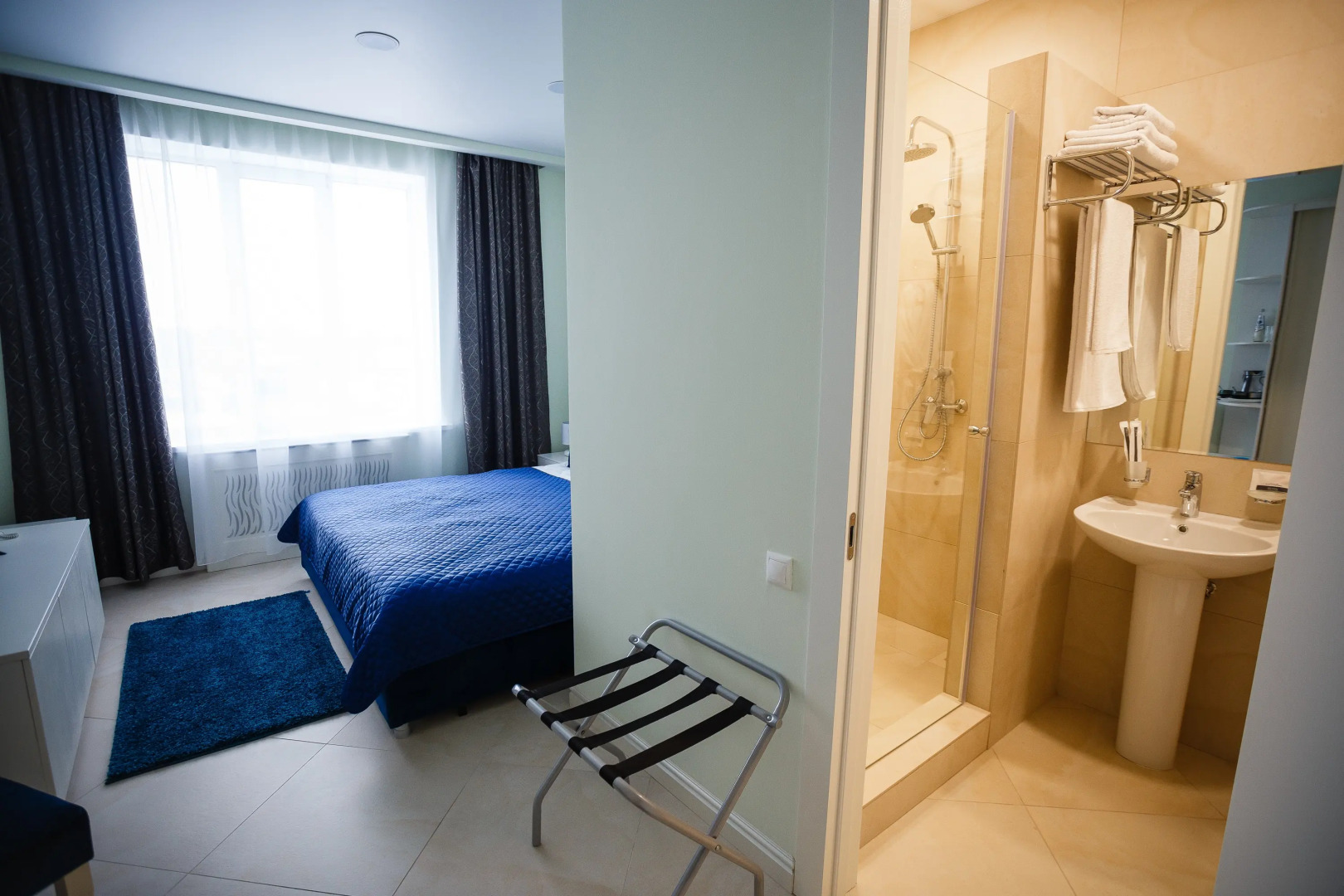 Парк-Отель Усадьба