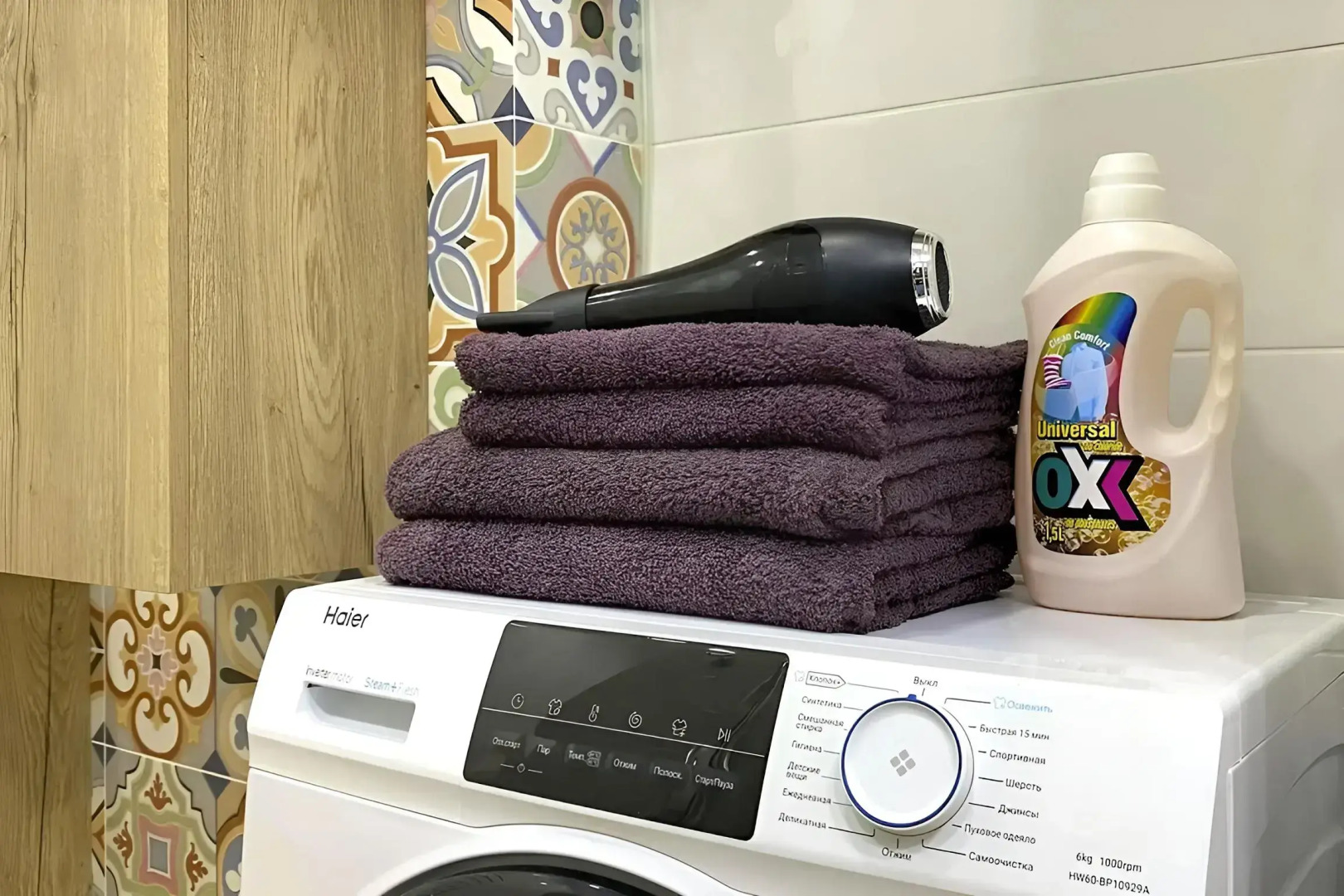 Квартира с видом на море