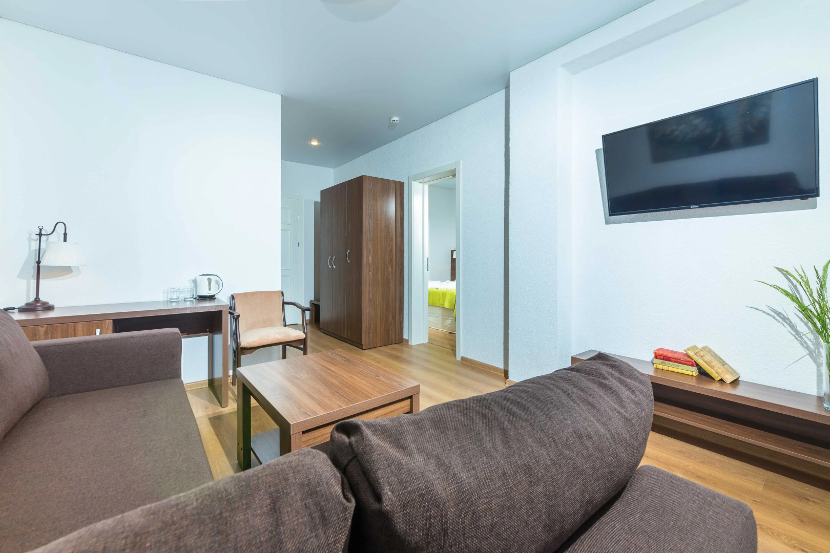 Курортный отель Си Бриз Резорт