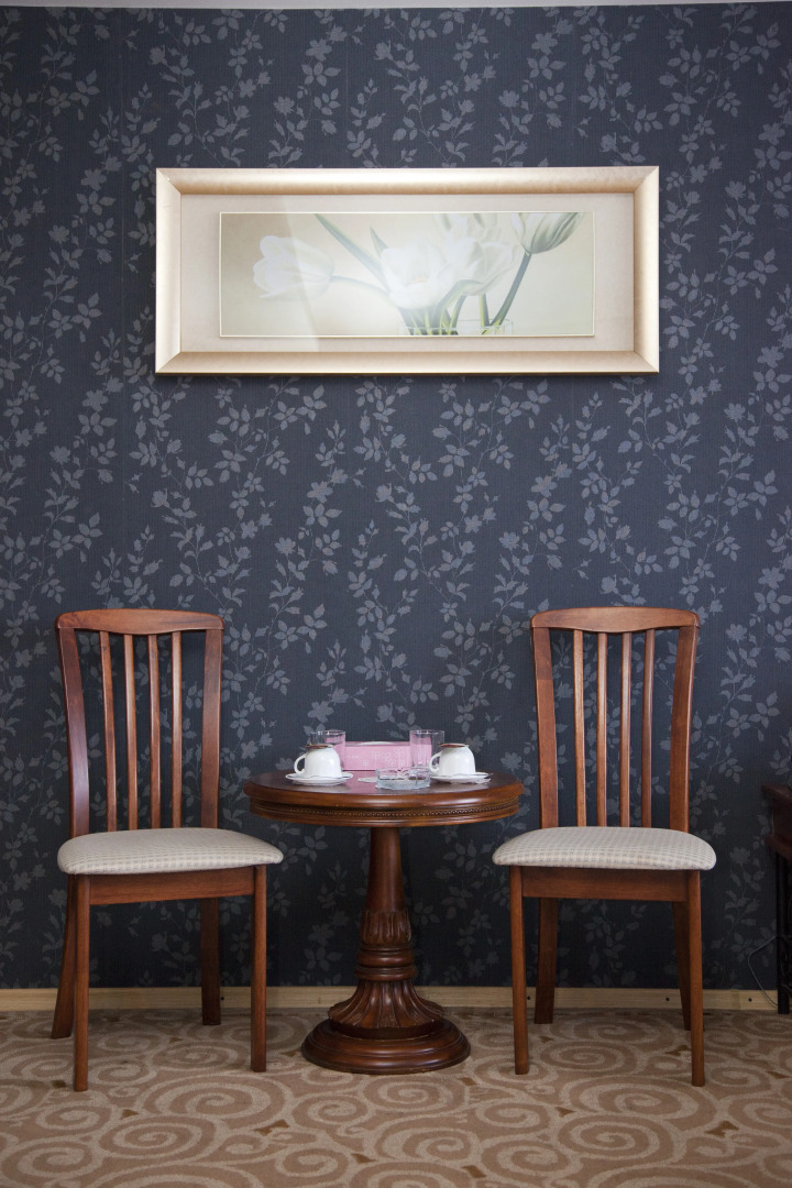 Отель Горизонт