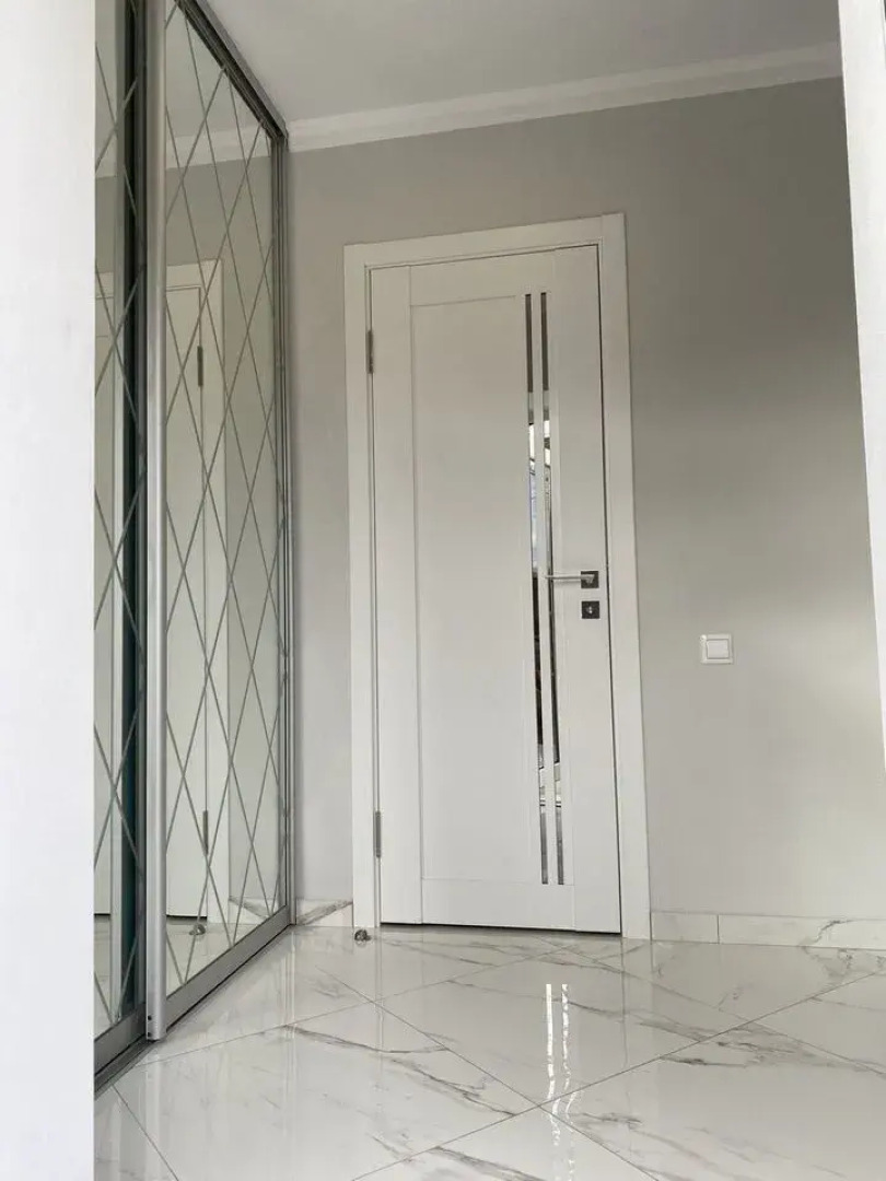 Частный дом на Титова, 45А