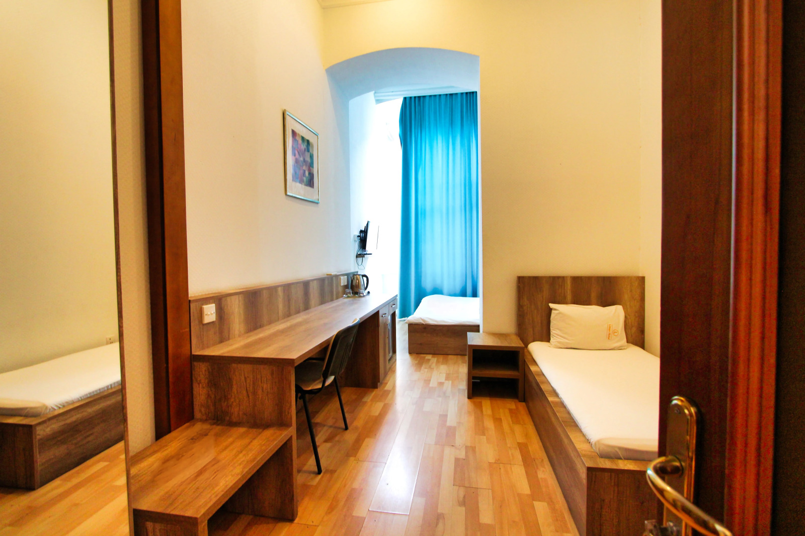 Liman Boutique Hotel Baku