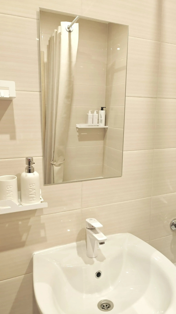 Апартаменты Завидово