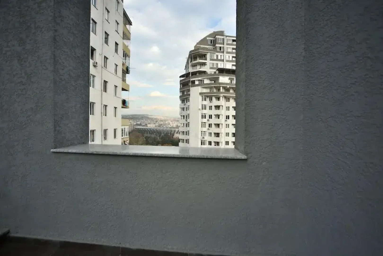 Отель Wine Palace