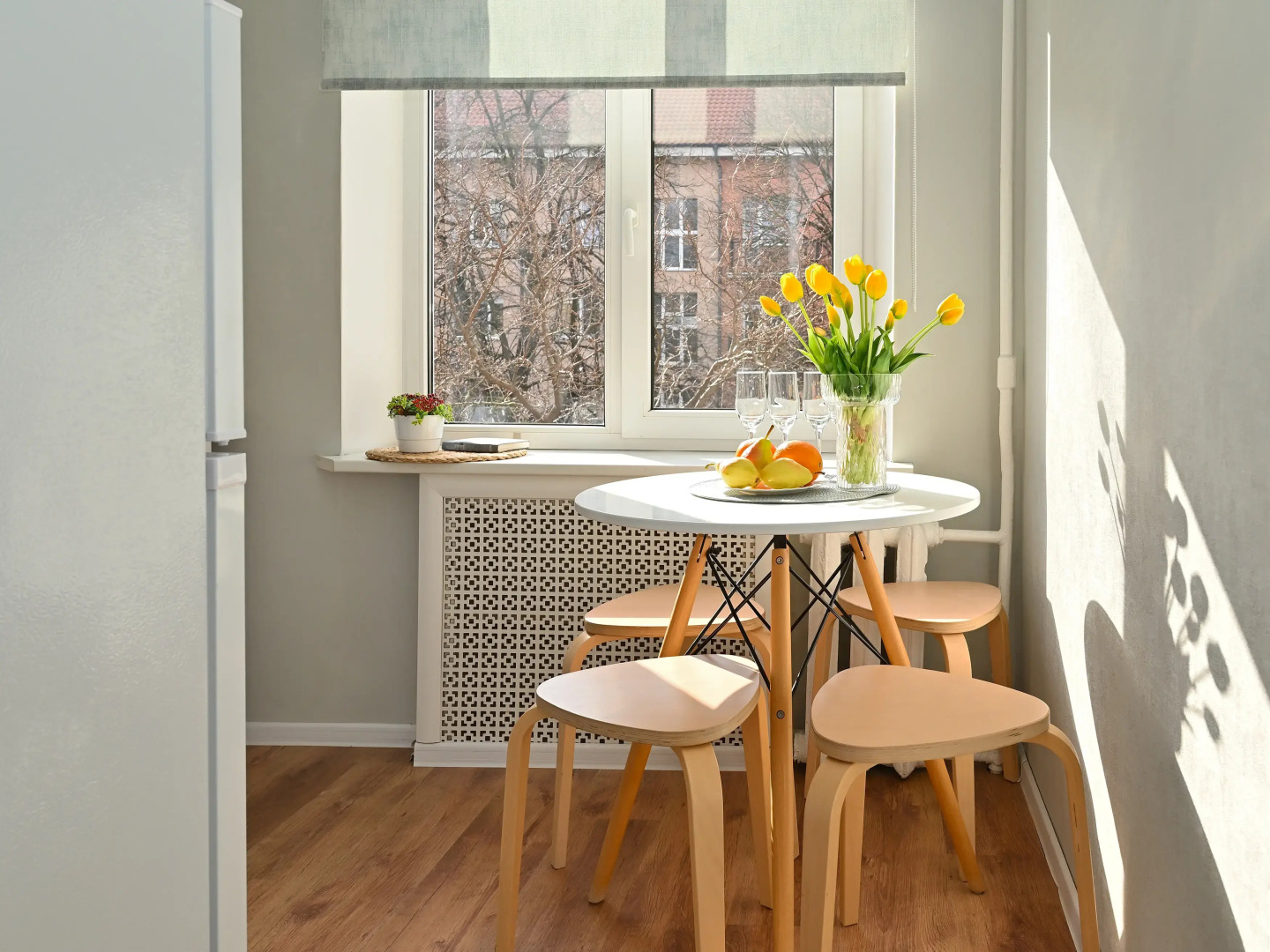 Апартаменты в центре на Ленинском