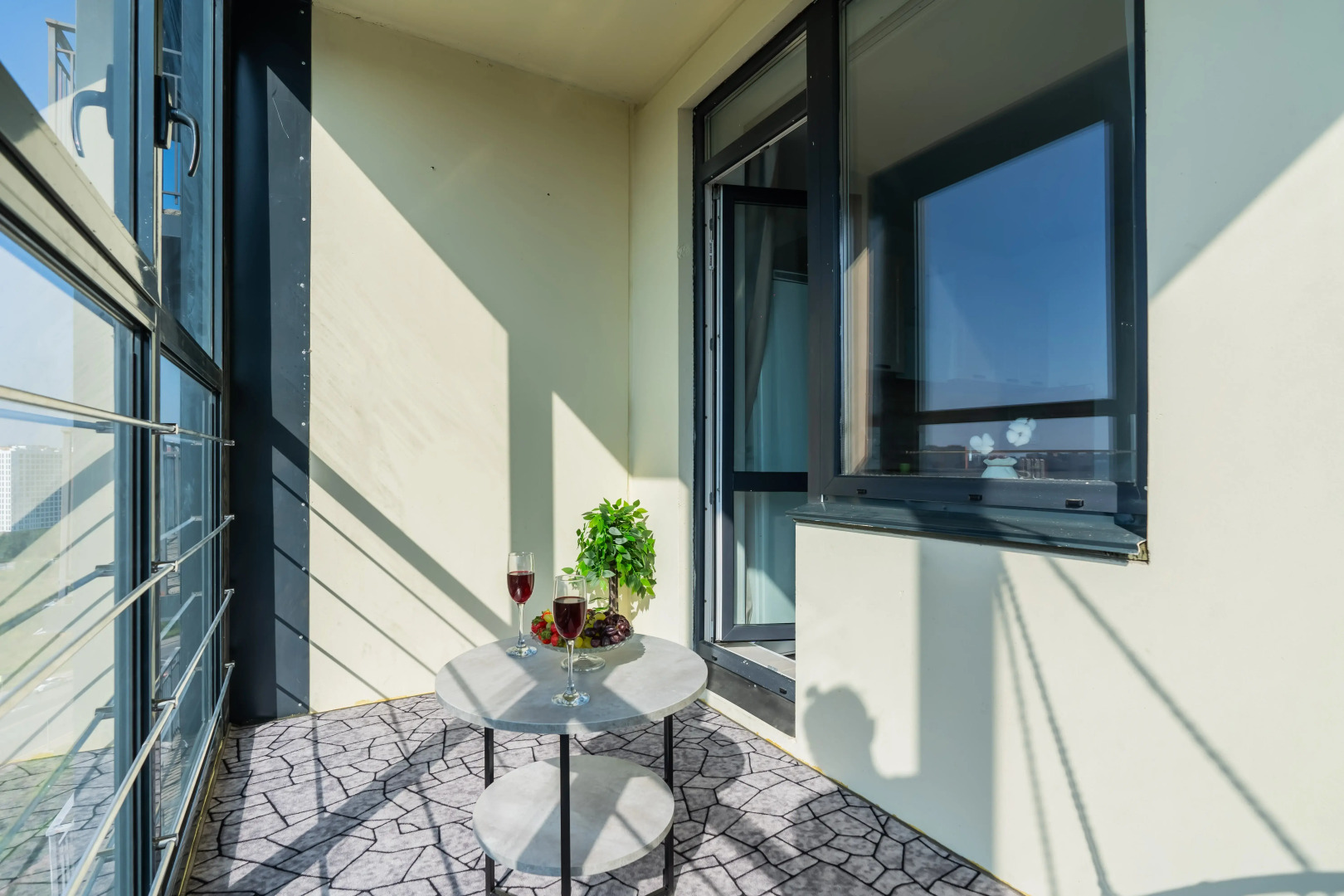 Квартира Повелитель закатов!