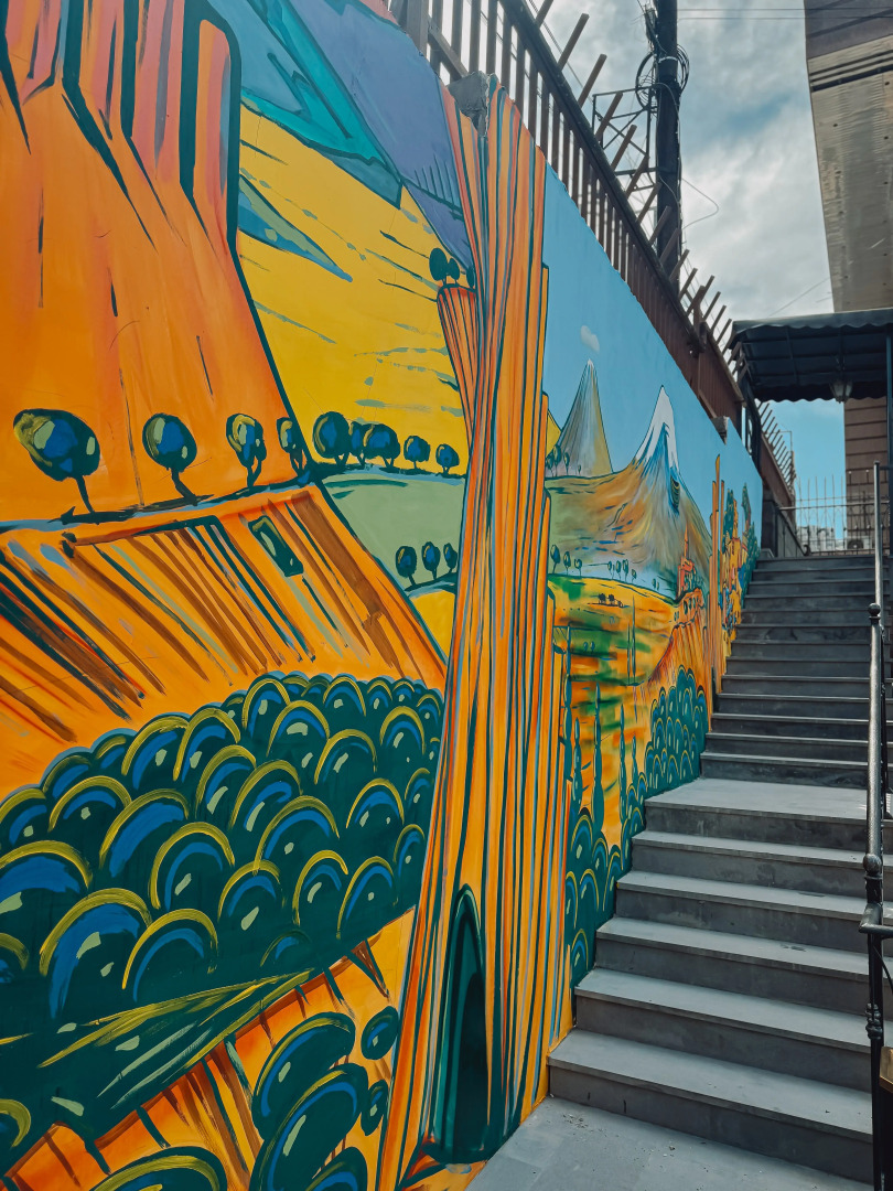 Отель Aspar Boutique Hotel