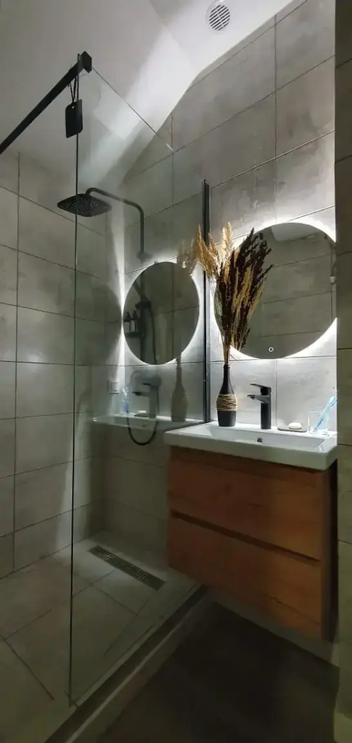 Частный дом Вдох Выдох