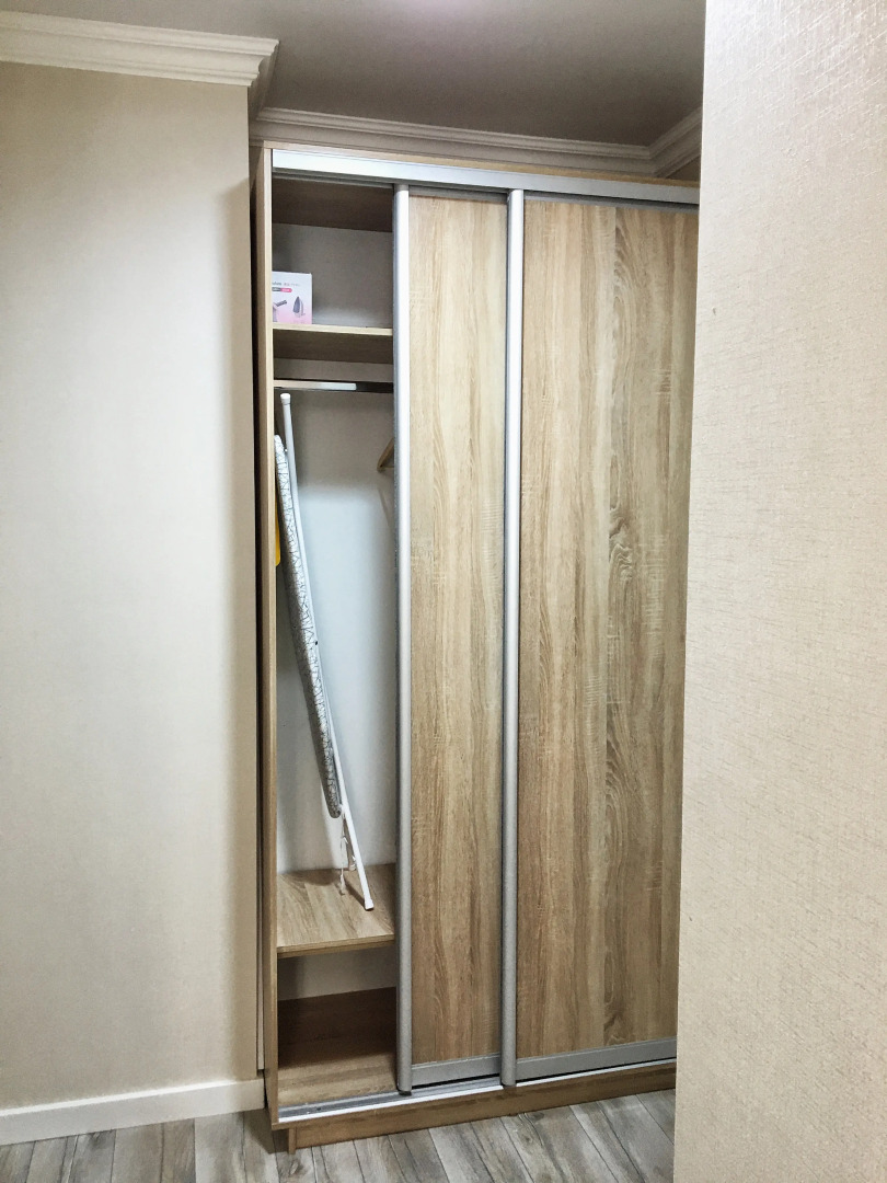 Квартира Умная Alisa Studio Парк Краснодар IQ Prostranstvo