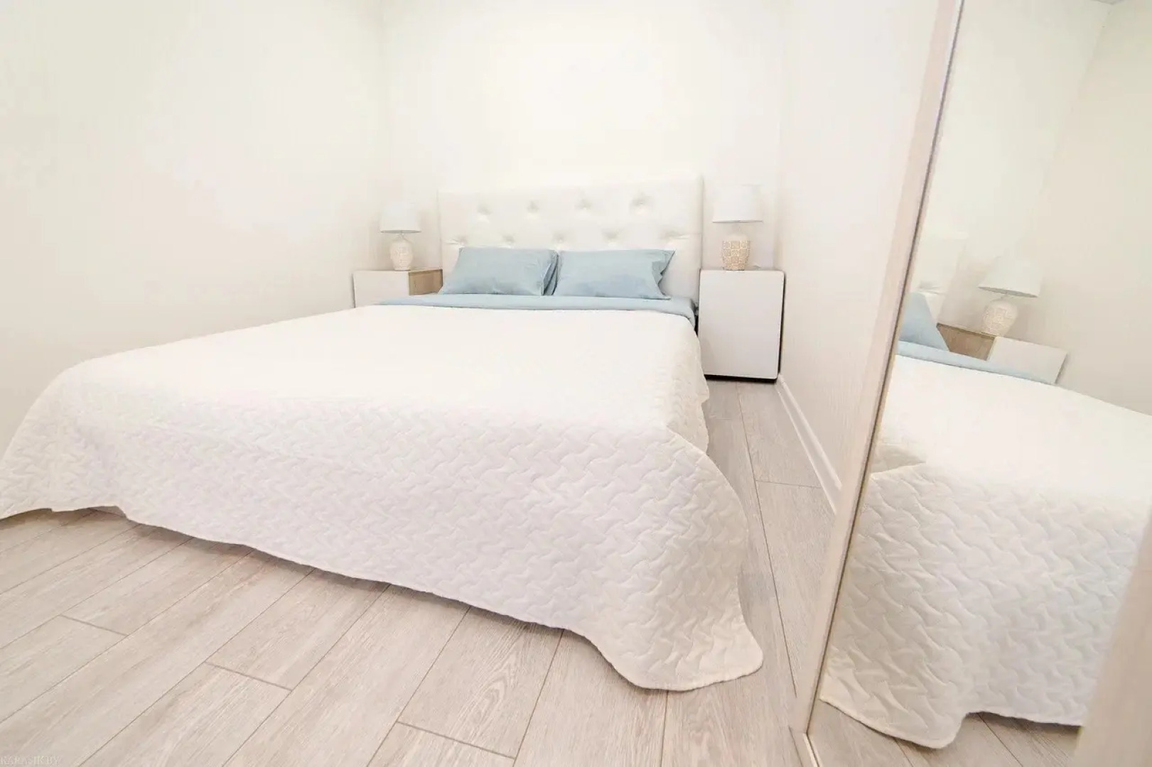 Апартаменты Gorgeous