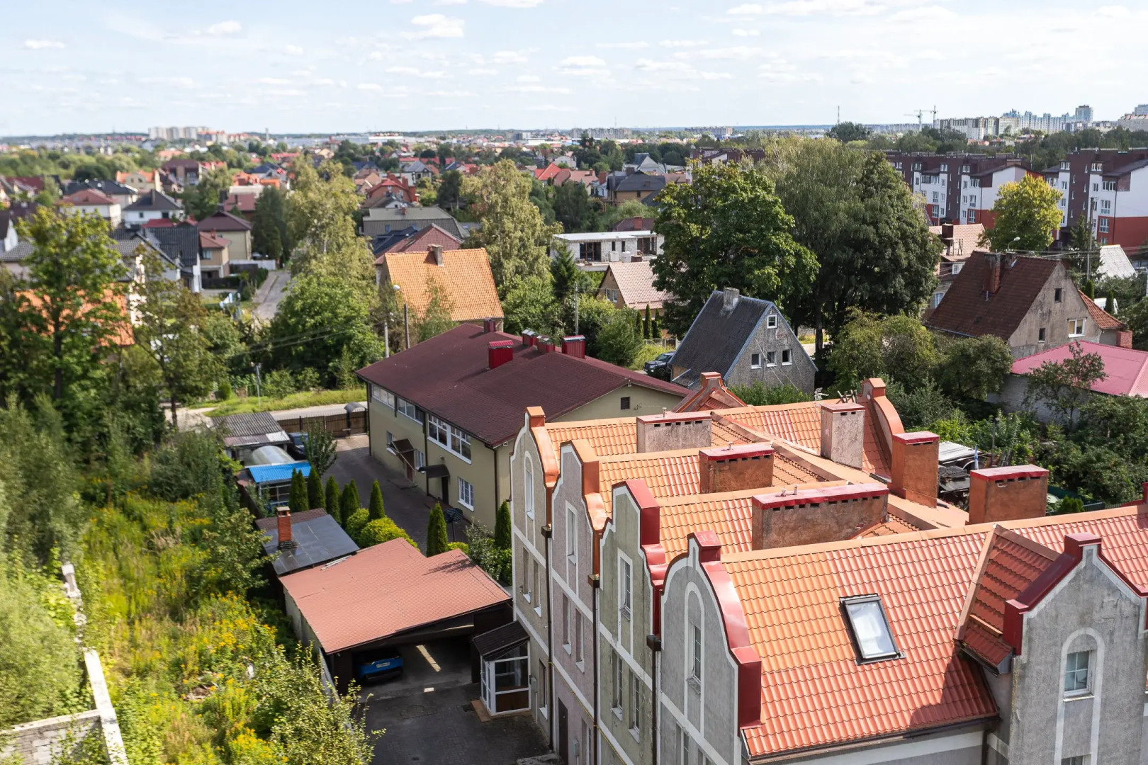 Квартира на Невского 192