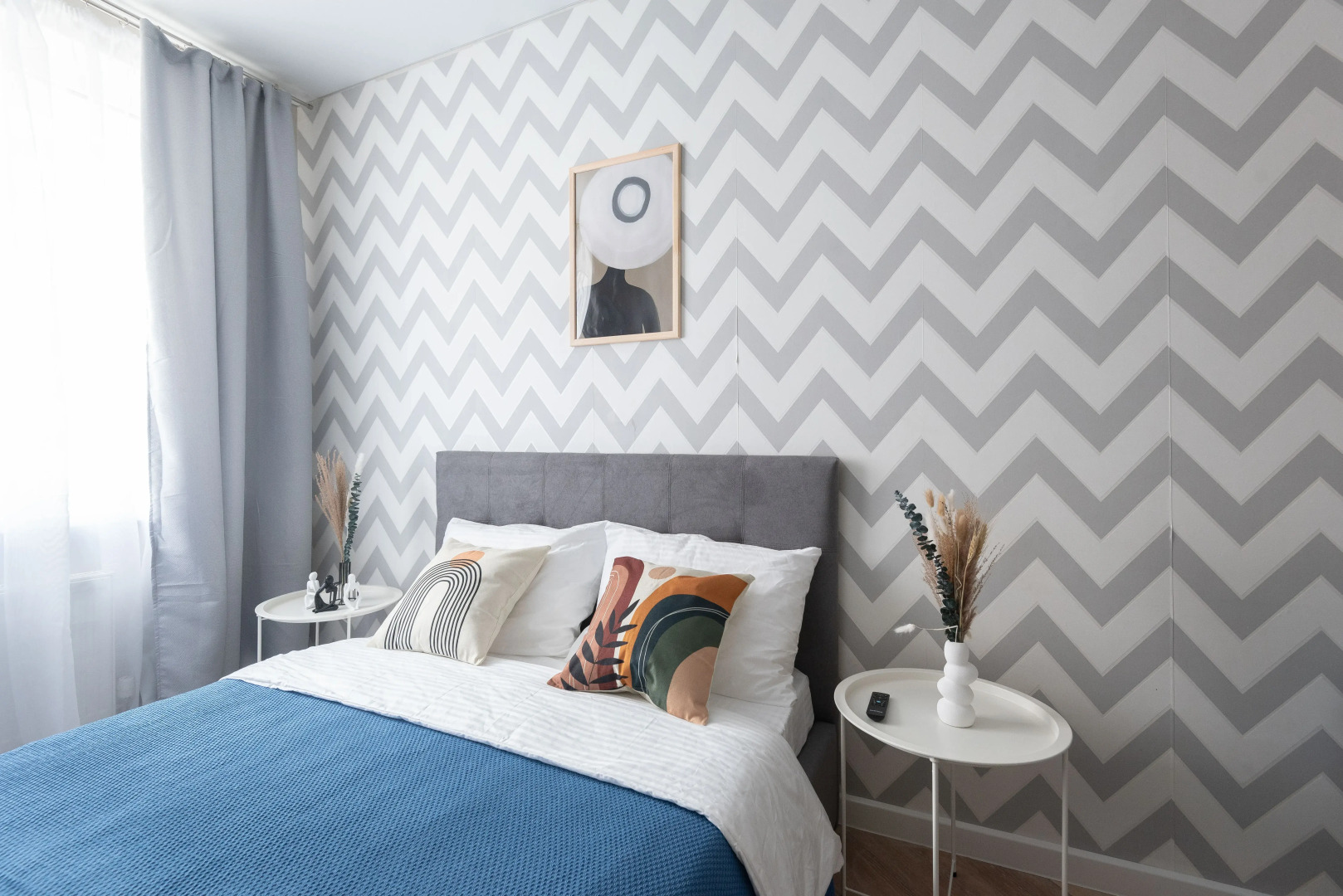 Апартаменты Ритм