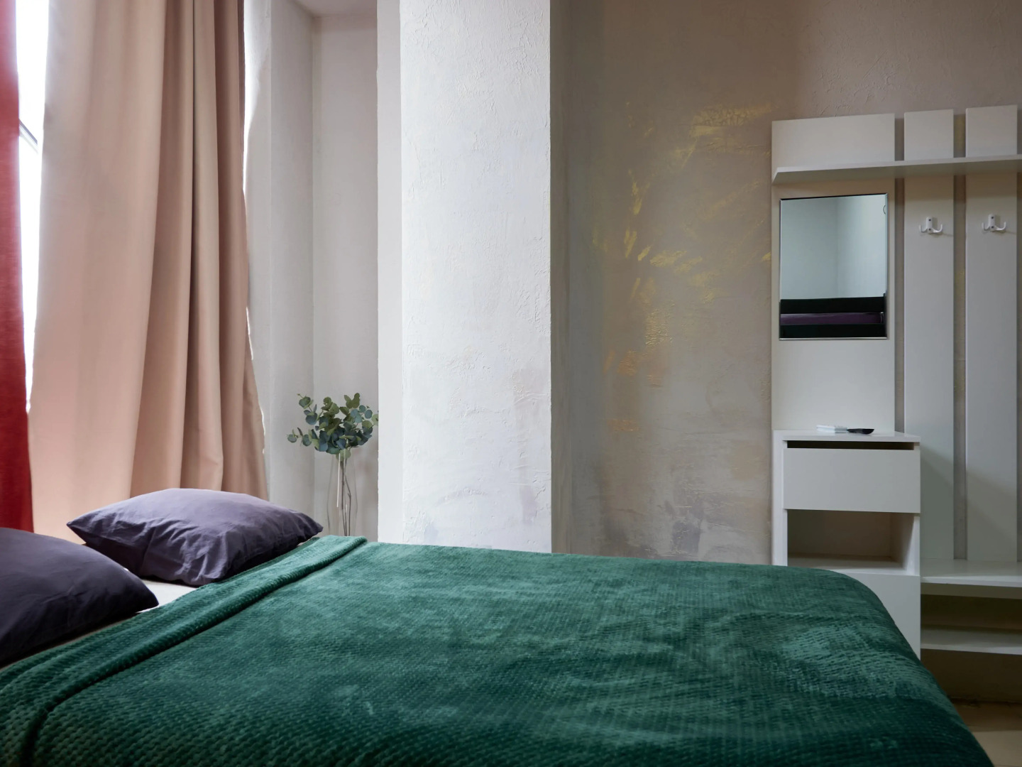 Хостел Космострелка