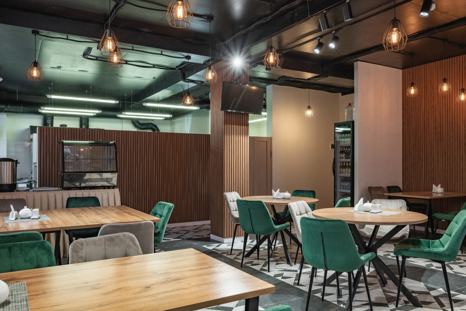 Отель «LaMont»